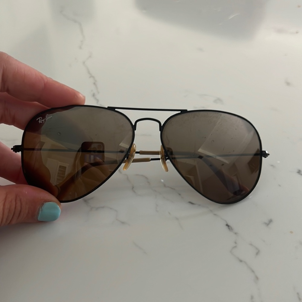 Ray-Ban Aviators